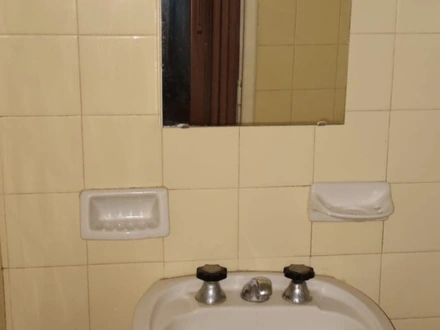 Alquiler temporario de apartamento em Santa teresita