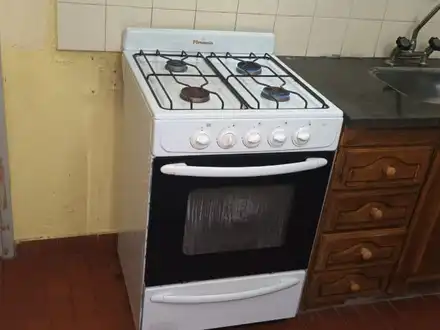 Alquiler temporario de apartamento em Santa teresita
