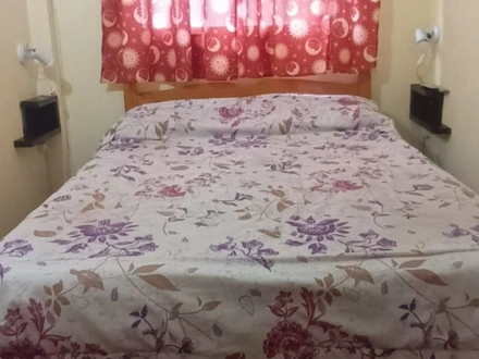 Alquiler temporario de apartamento em Santa teresita