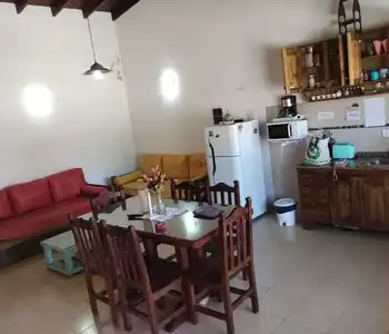 Alquiler temporario de casa en Santa clara del mar
