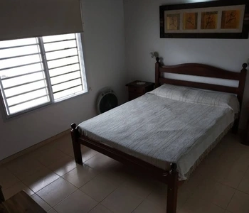 Alquiler temporario de casa en Santa clara del mar