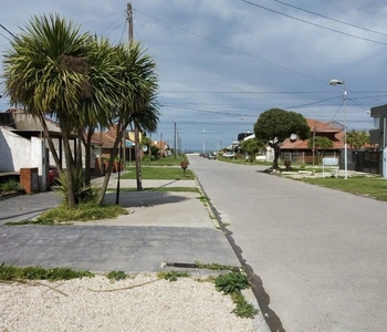 Alquiler temporario de casa en Santa clara del mar