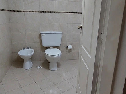 Alquiler temporario de apartamento em Puerto madryn