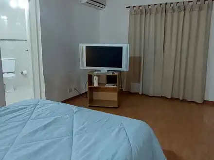 Alquiler temporario de apartamento em Puerto madryn