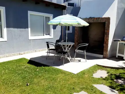 Alquiler temporario de apartamento em Puerto madryn