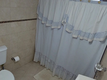Alquiler temporario de apartamento em Puerto madryn
