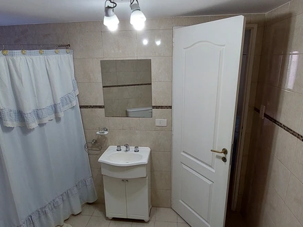 Alquiler temporario de apartamento em Puerto madryn