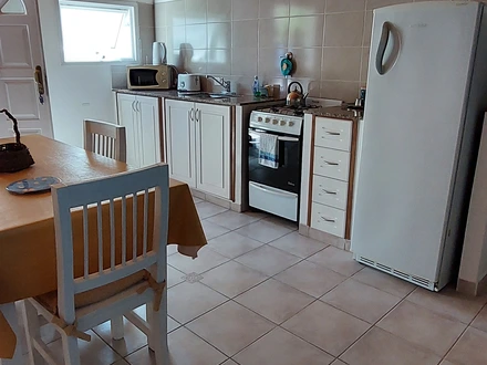 Alquiler temporario de apartamento em Puerto madryn