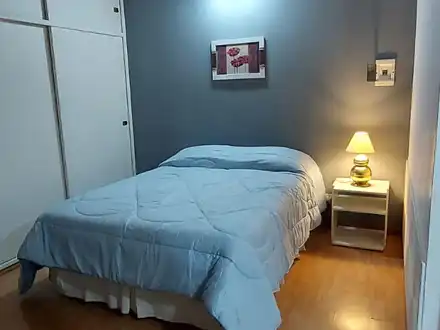 Alquiler temporario de apartamento em Puerto madryn