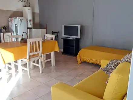 Alquiler temporario de apartamento em Puerto madryn