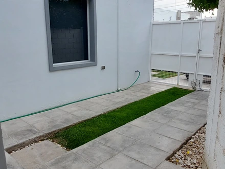Alquiler temporario de apartamento em Puerto madryn