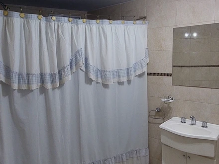 Alquiler temporario de apartamento em Puerto madryn