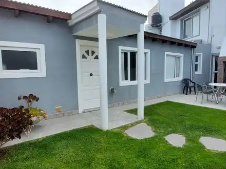Alquiler temporario de apartamento em Puerto madryn