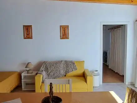 Alquiler temporario de apartamento em Puerto madryn