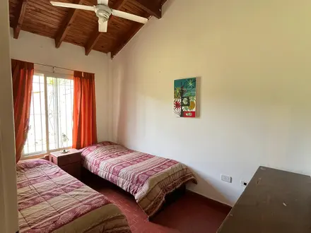 Alquiler temporario de casa en Colon
