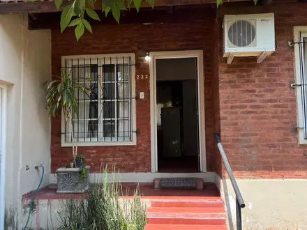 Alquiler temporario de casa en Colon