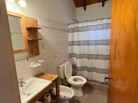 Alquiler temporario de casa en Colon