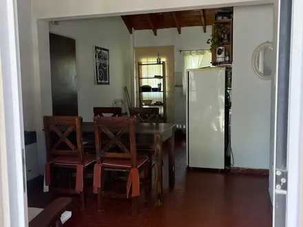 Alquiler temporario de casa en Colon