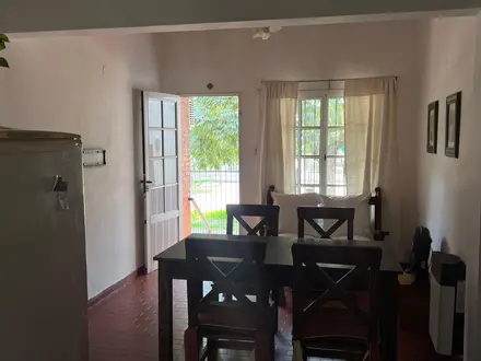 Alquiler temporario de casa en Colon