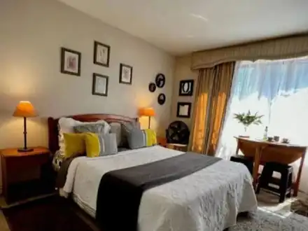 Arriendo temporario de apartamento em Santiago