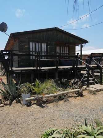 Arriendo temporario de casa en Pichidangui