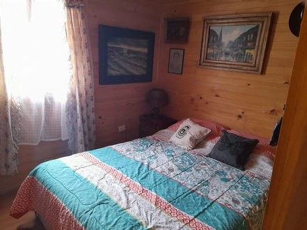 Arriendo temporario de casa en Choapa