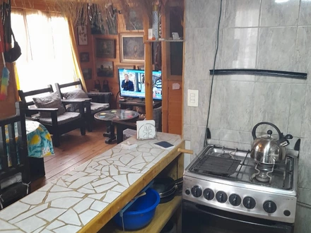 Arriendo temporario de casa en Choapa