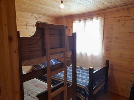 Arriendo temporario de casa en Choapa