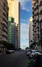 Alquiler temporario de departamento en Mar del plata