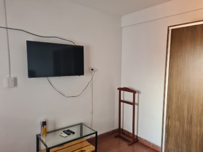 Alquiler temporario de apartamento em Salta