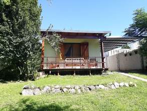 Alquiler temporario de casa em Villa carlos paz