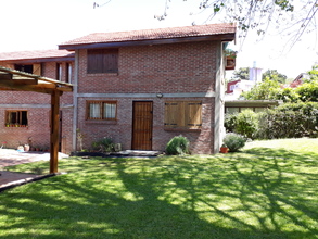 Alquiler temporario de casa em Villa gesell