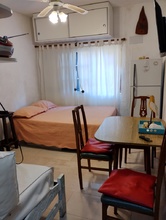 Alquiler temporario de apartamento em Villa gesell