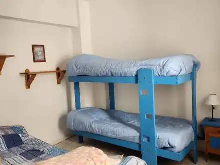 Alquiler temporario de apartamento em Mar del plata