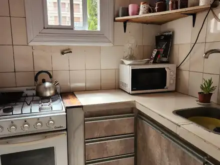 Alquiler temporario de apartamento em Mar del plata