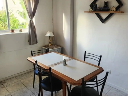Alquiler temporario de apartamento em Mar del plata