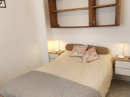 Alquiler temporario de apartamento em Mar del plata