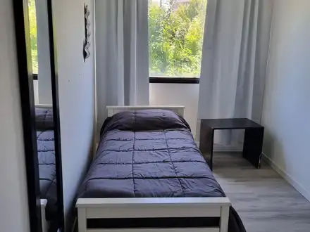 Alquiler temporario de apartamento em Pinamar