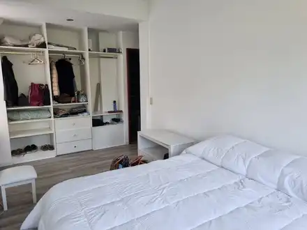Alquiler temporario de apartamento em Pinamar