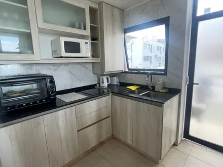 Alquiler temporario de apartamento em Pinamar
