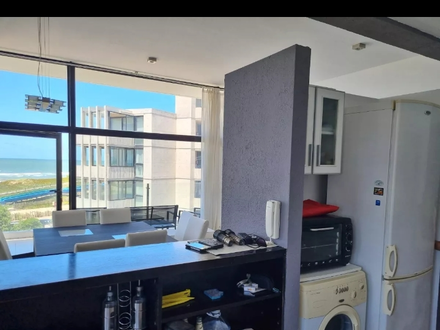 Alquiler temporario de apartamento em Pinamar