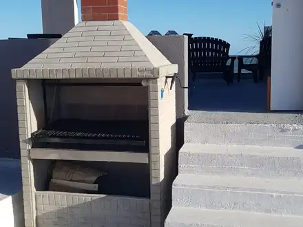 Alquiler temporario de apartamento em Pinamar