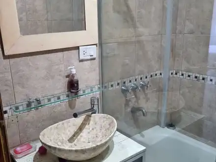 Alquiler temporario de apartamento em Pinamar