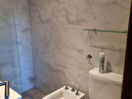 Alquiler temporario de apartamento em Pinamar