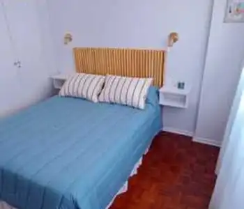 Alquiler temporario de departamento en Mar del plata