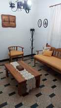 Alquiler temporario de casa em Necochea