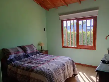 Alquiler temporario de casa em Mar de cobo