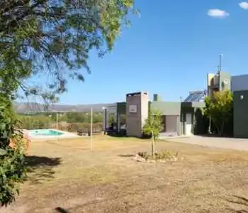 Alquiler temporario de casa em Parque siquiman