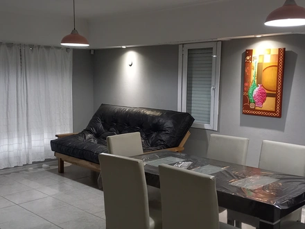 Alquiler temporario de casa em Necochea