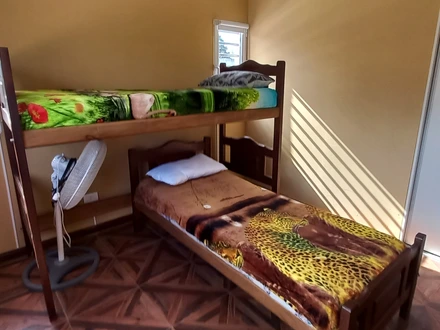 Alquiler temporario de casa em Necochea